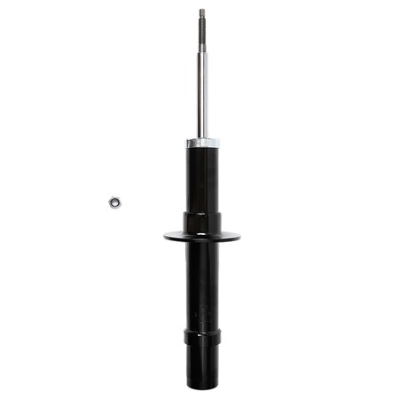 Fcs Struts Suspension Strut Assembly, 335895 335895